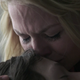 Emma (Jennifer Morrison) breaks the First Curse with True Love’s Kiss.
